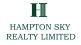 Hampton Sky Realty Ltd signs two hotel properties with Indian Hotels Company Limited